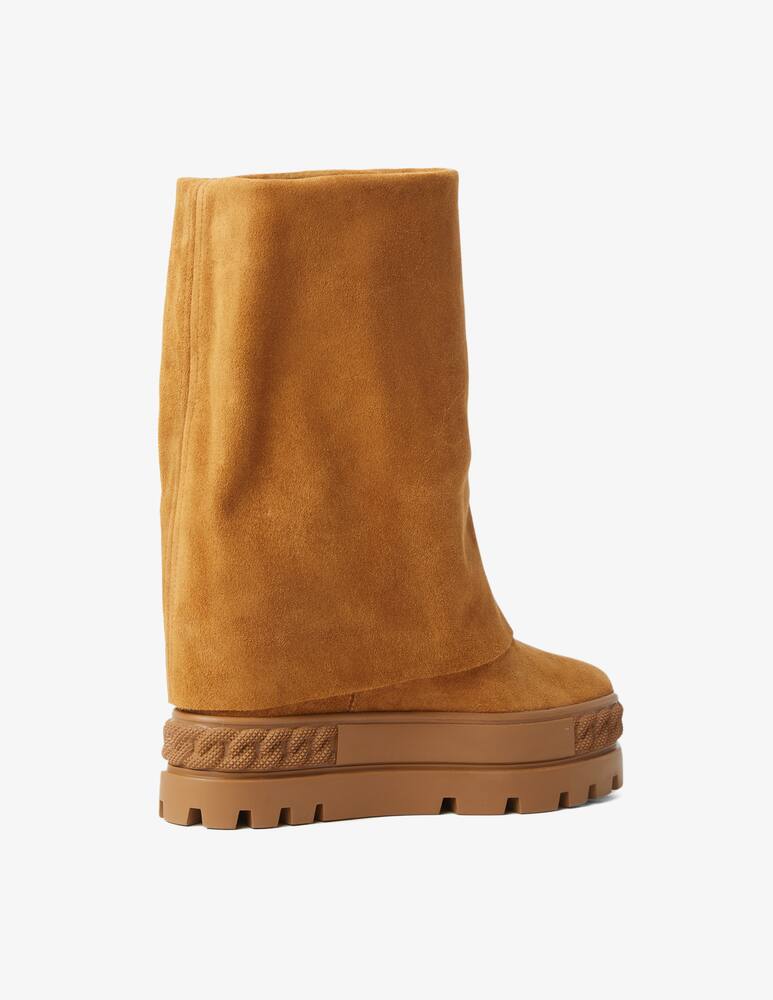 rinascente Casadei Stivaletti in pelle