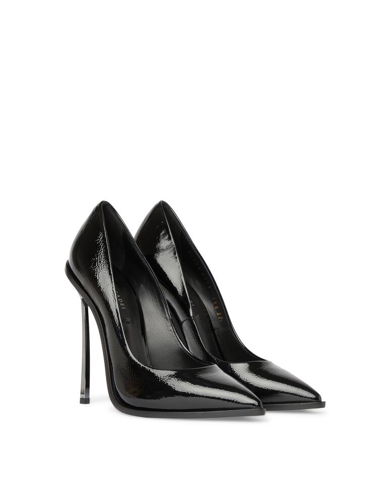 rinascente Casadei Maxi Blade pumps