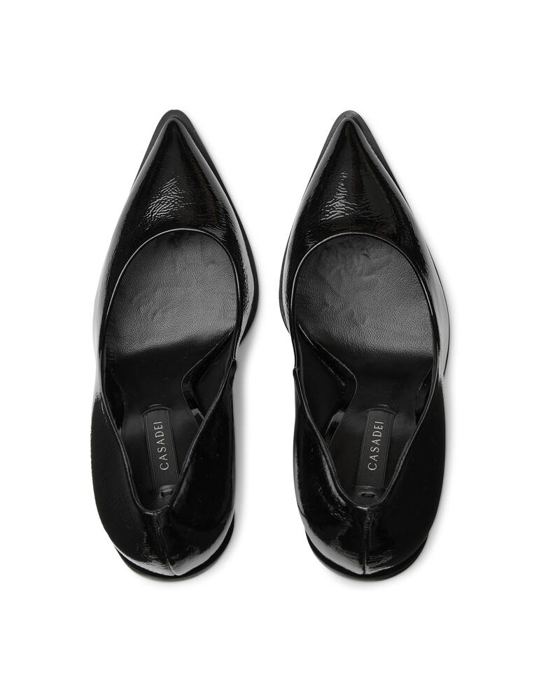 rinascente Casadei Maxi Blade pumps