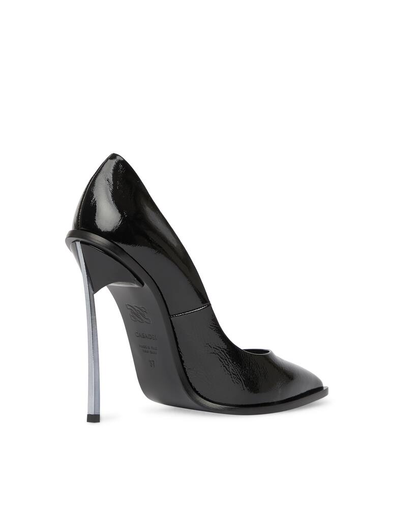 rinascente Casadei Maxi Blade pumps
