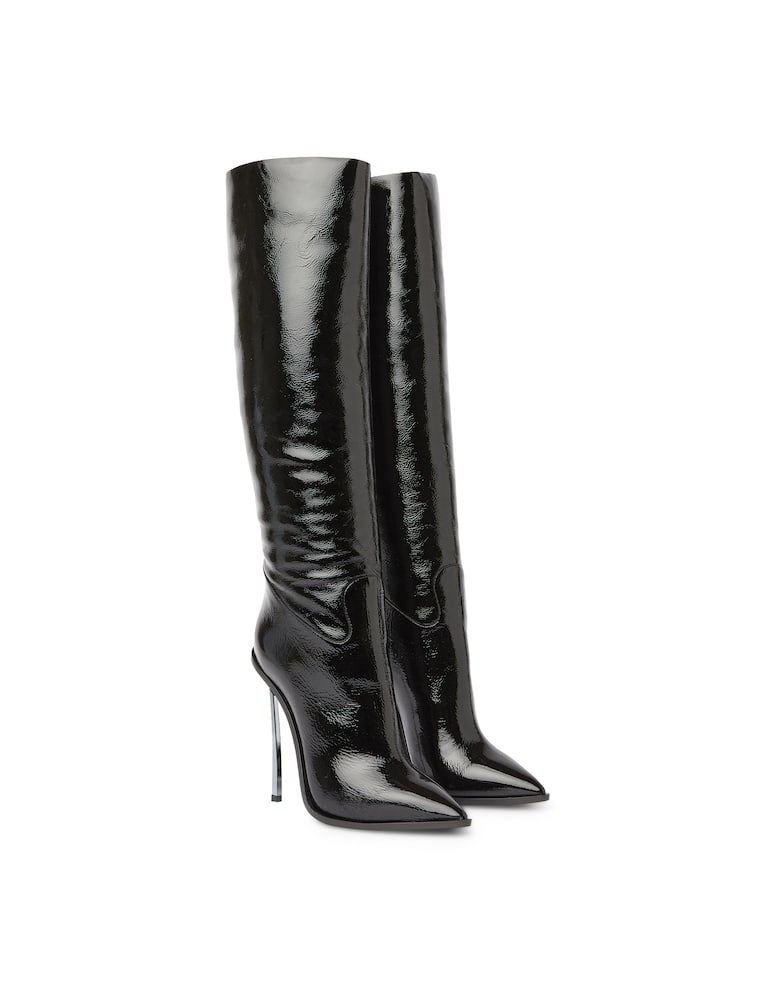 rinascente Casadei Maxi Blade boots