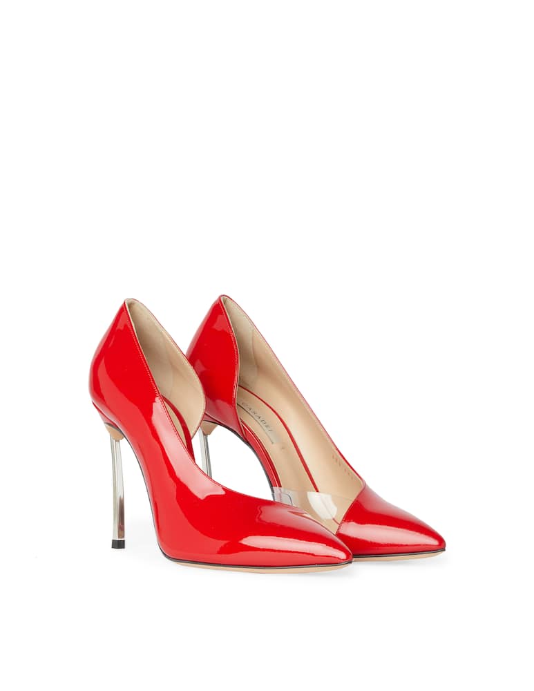 Casadei Blade Roxanne pumps - picture 2 Casadei Blade Roxanne pumps - picture 2