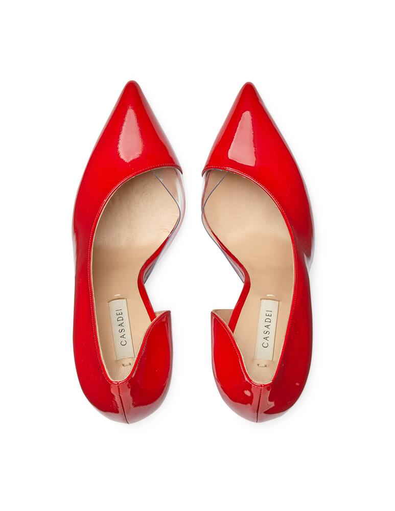 Casadei Blade Roxanne pumps - picture 3 Casadei Blade Roxanne pumps - picture 3