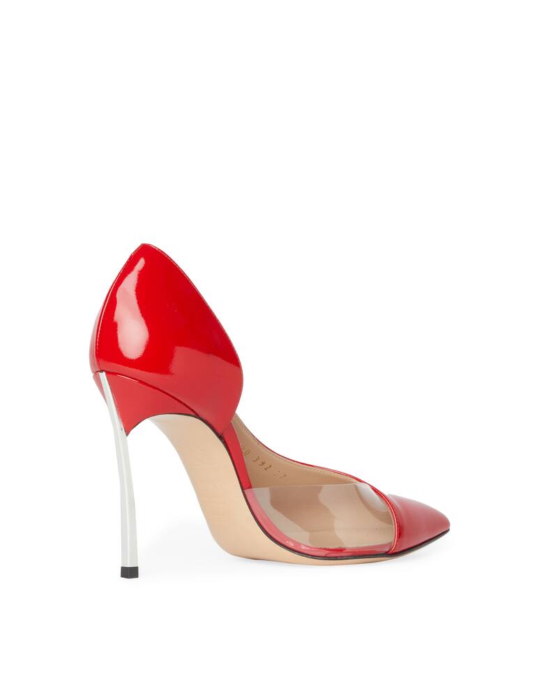 Casadei Blade Roxanne pumps - picture 4 Casadei Blade Roxanne pumps - picture 4