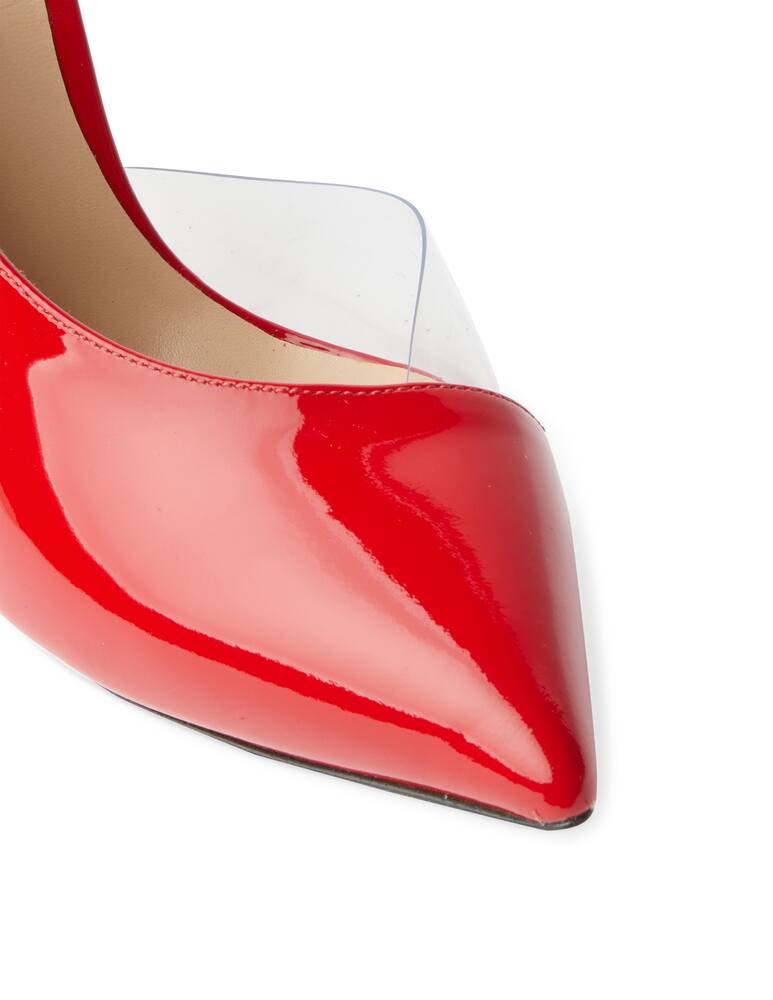 Casadei Blade Roxanne pumps - picture 5 Casadei Blade Roxanne pumps - picture 5