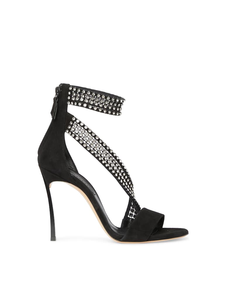 Casadei Blade Bellatrix heeled  sandals - picture 1