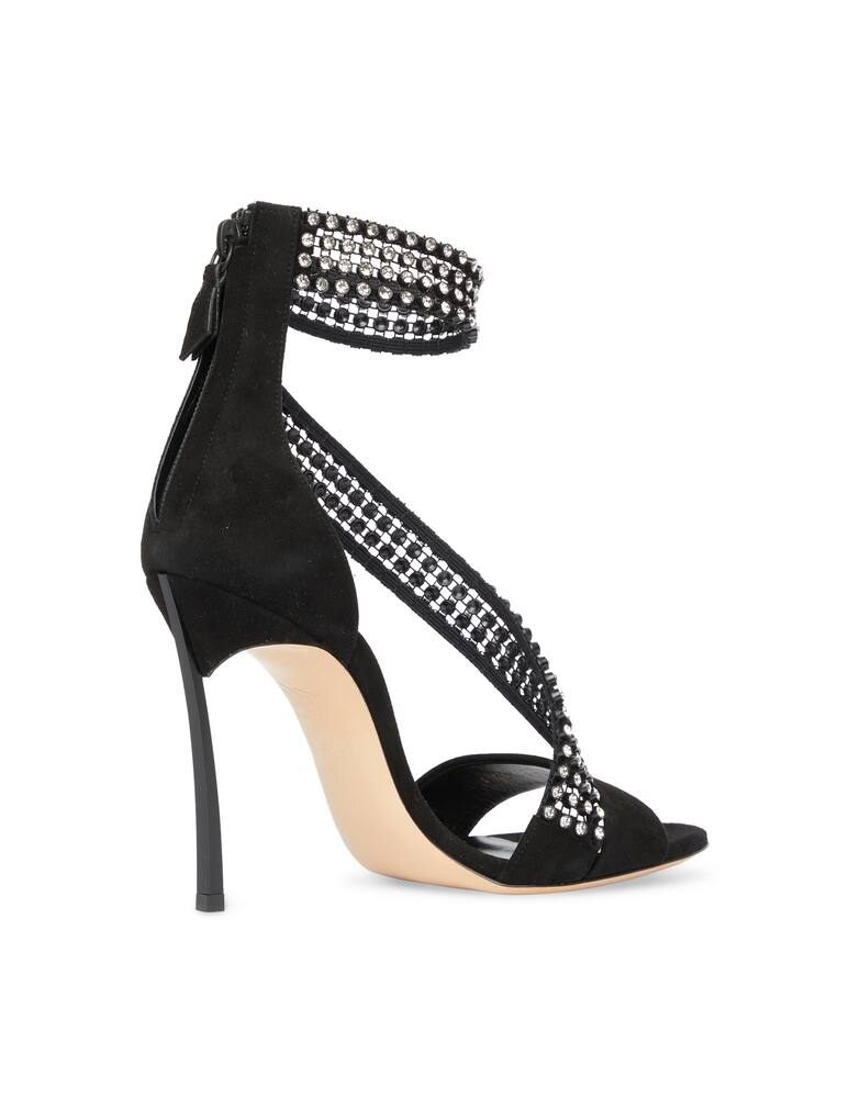 rinascente Casadei Blade Bellatrix heeled  sandals
