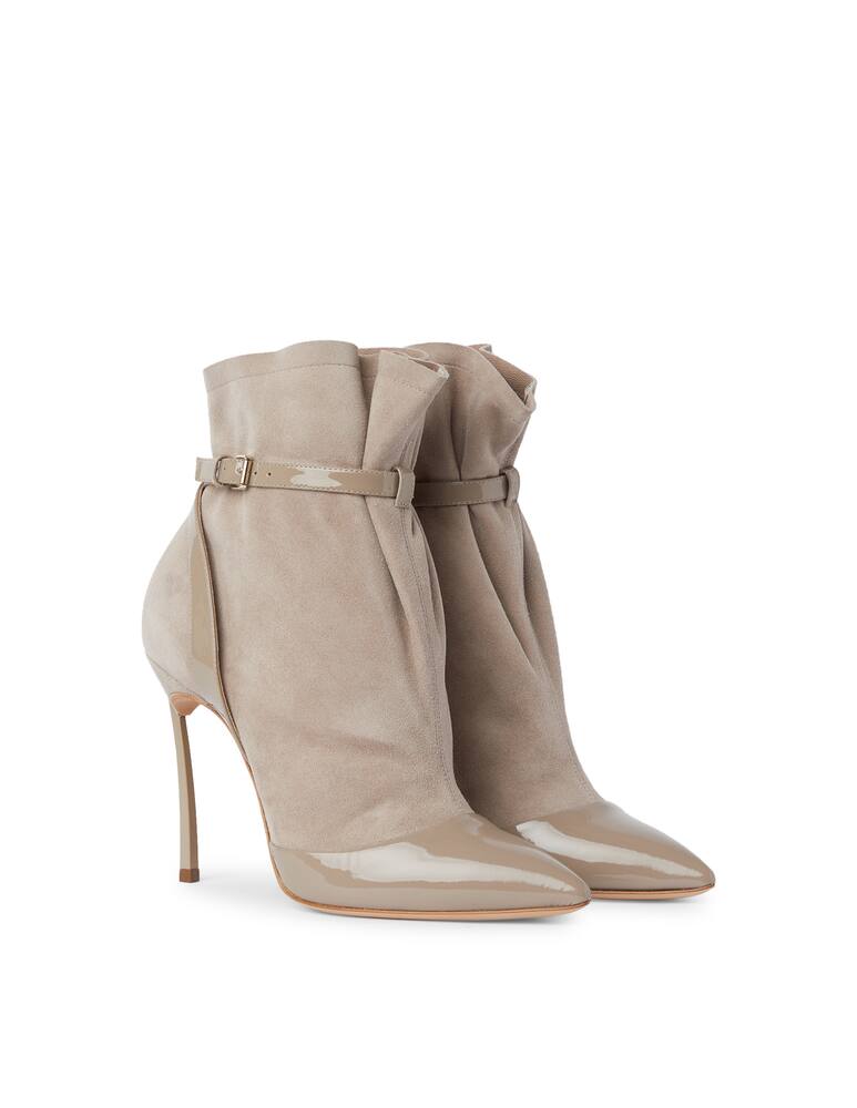 rinascente Casadei Stivaletti Blade Vogue