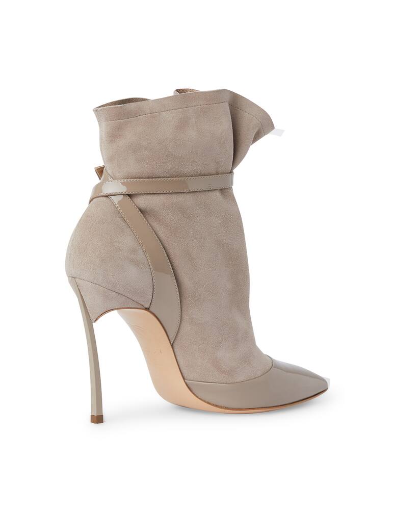 rinascente Casadei Stivaletti Blade Vogue