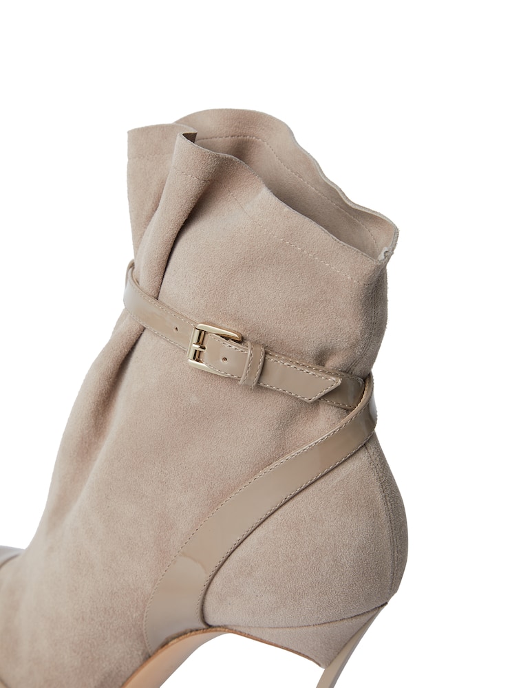 rinascente Casadei Stivaletti Blade Vogue