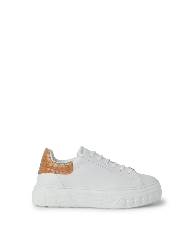 Casadei Off Road Lacroc sneakers - picture 1 Casadei Off Road Lacroc sneakers - picture 1