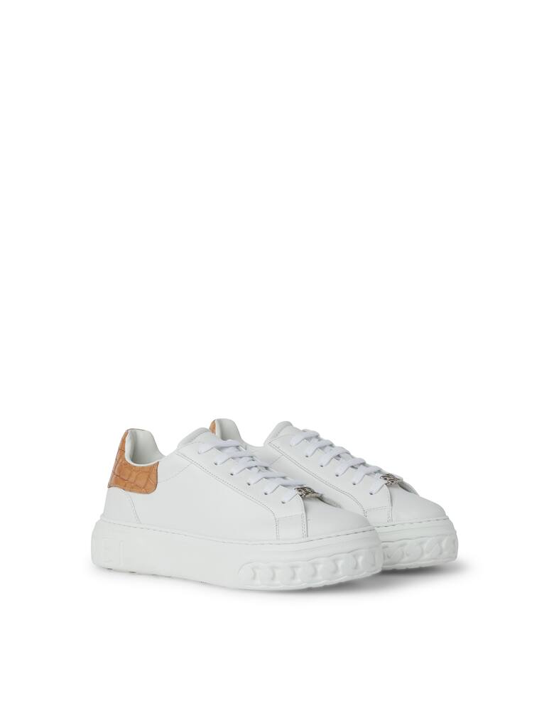 rinascente Casadei Sneakers Off Road Lacroc