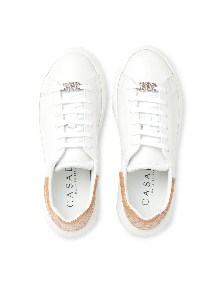 rinascente Casadei Sneakers Off Road Lacroc