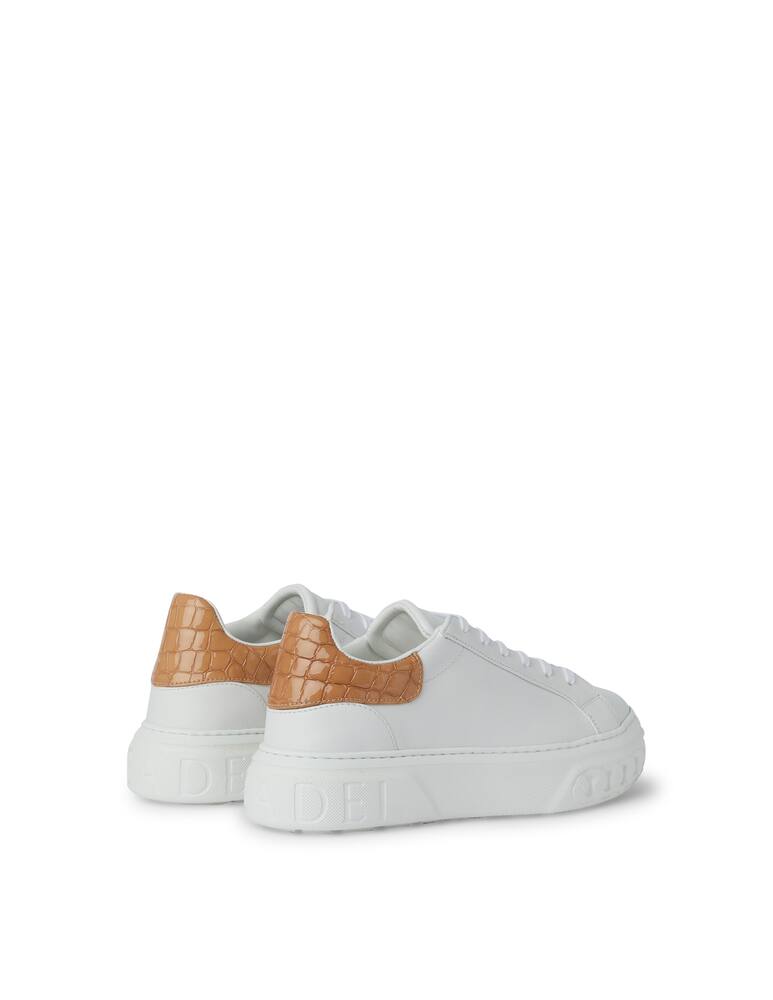 rinascente Casadei Sneakers Off Road Lacroc