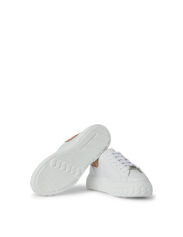 rinascente Casadei Sneakers Off Road Lacroc
