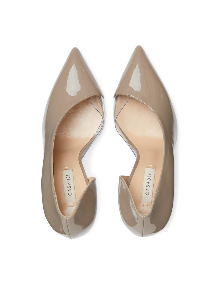 rinascente Casadei Decolleté Blade Roxanne