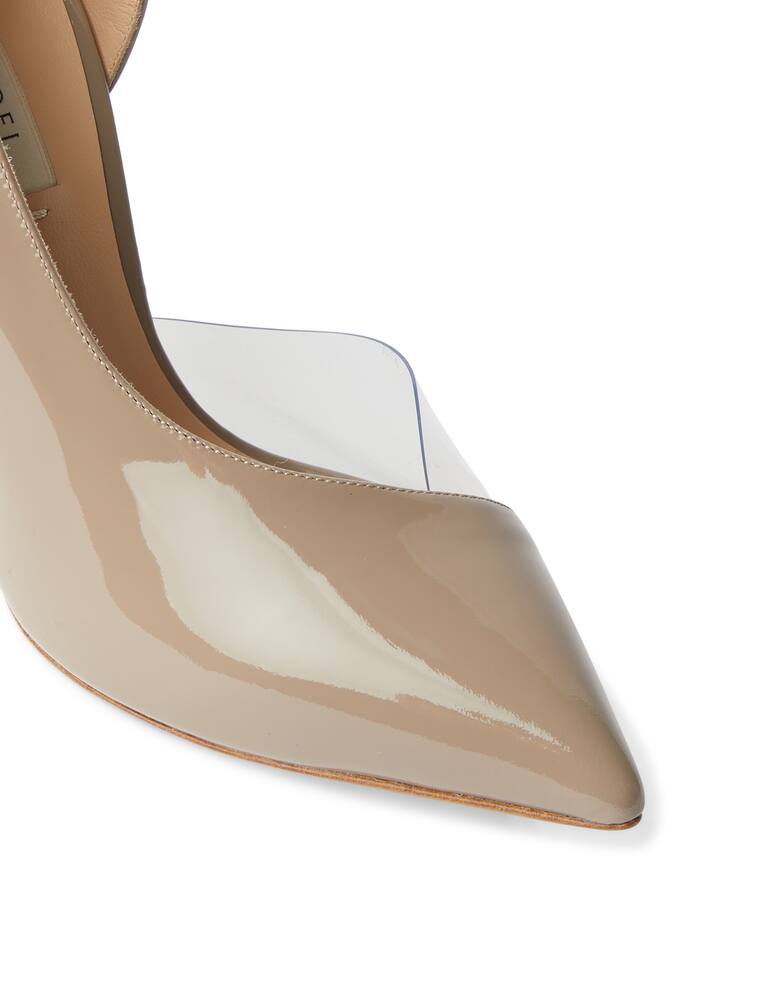 rinascente Casadei Decolleté Blade Roxanne