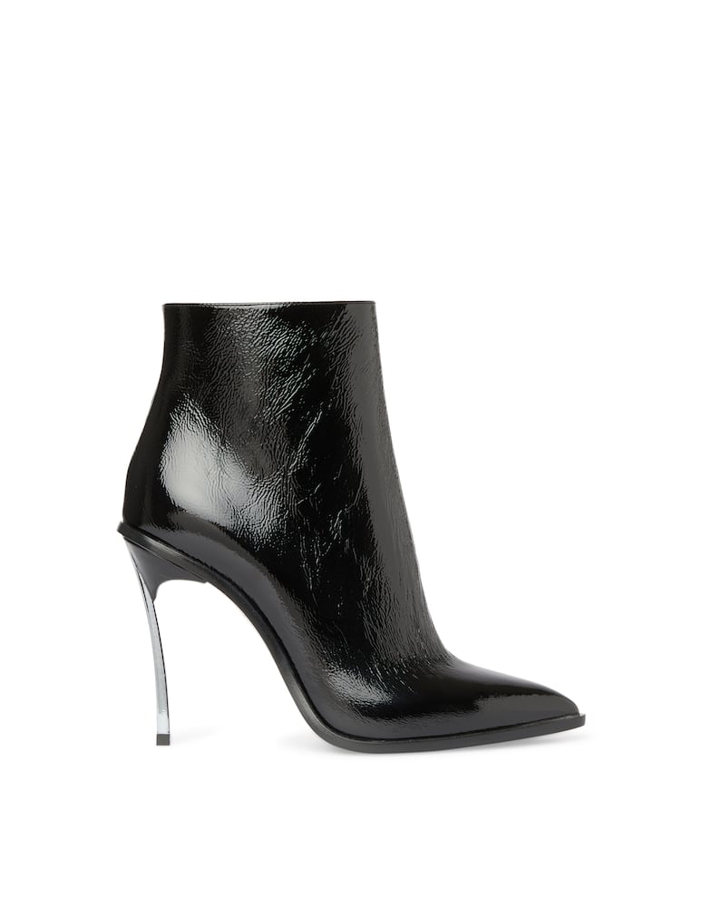 Casadei Stivaletti in pelle Blade - immagine 1 Casadei Stivaletti in pelle Blade - immagine 1