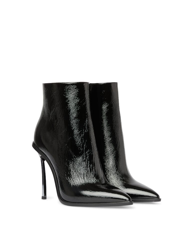 Casadei Stivaletti in pelle Blade - immagine 3 Casadei Stivaletti in pelle Blade - immagine 3