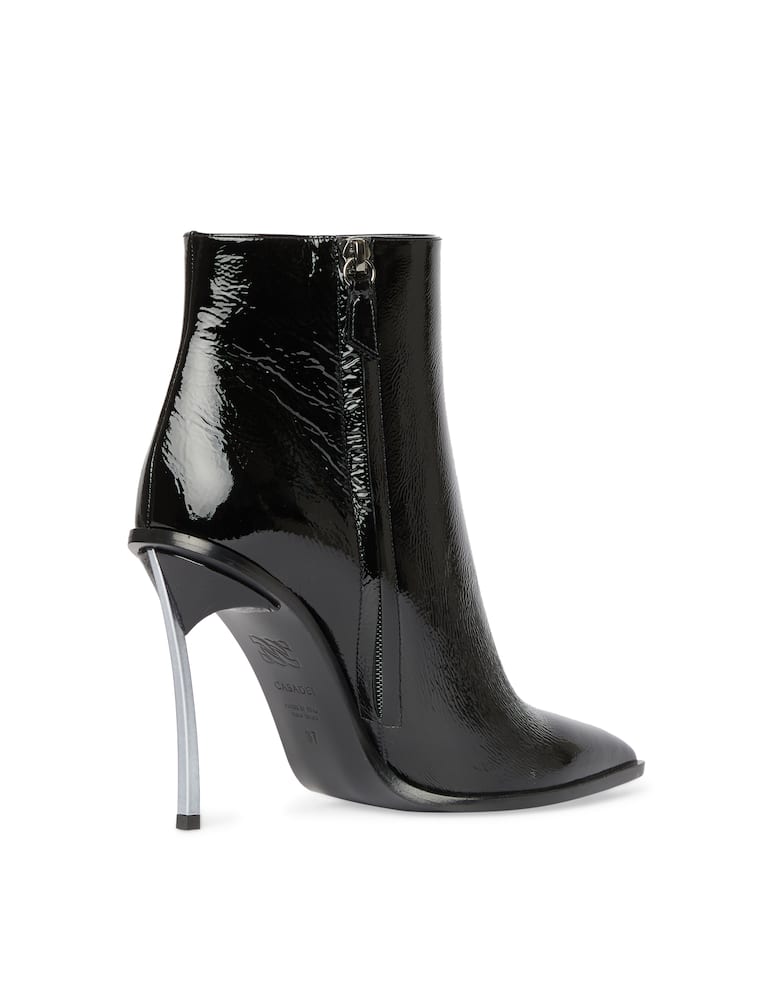 Casadei Stivaletti in pelle Blade - immagine 4 Casadei Stivaletti in pelle Blade - immagine 4