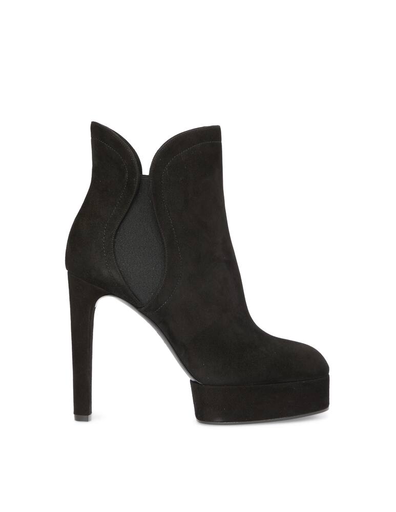 Casadei Ophelia Angel ankle boots - picture 1