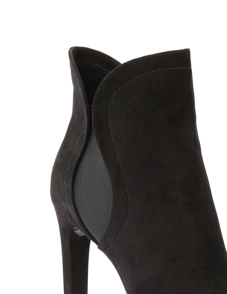 rinascente Casadei Ophelia Angel ankle boots