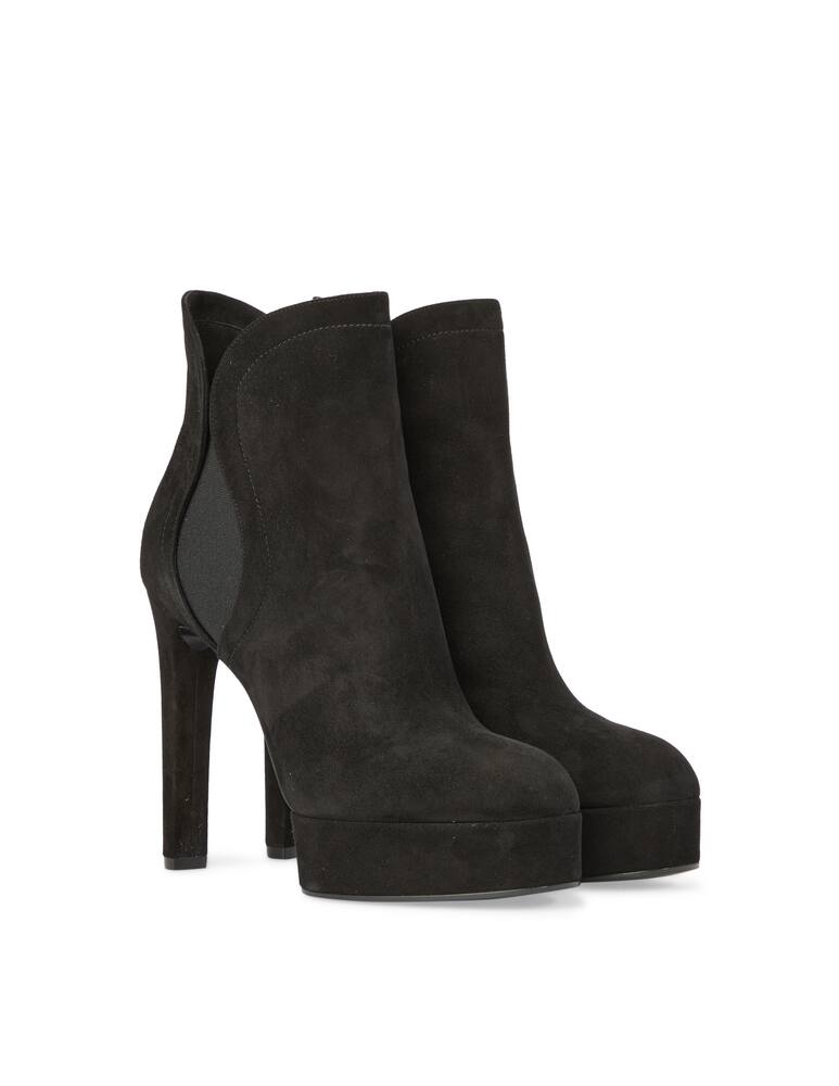 Casadei Ophelia Angel ankle boots - picture 3