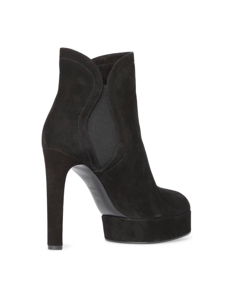 Casadei Ophelia Angel ankle boots - picture 4