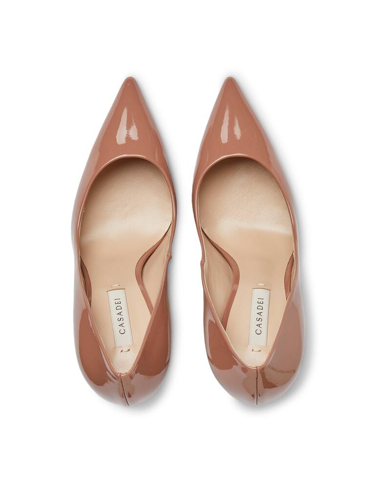 rinascente Casadei Decollete Giula - marrone