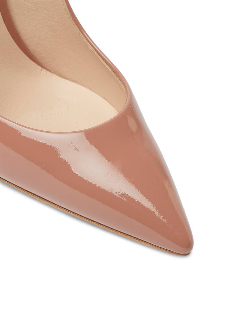 rinascente Casadei Decollete Giula - marrone