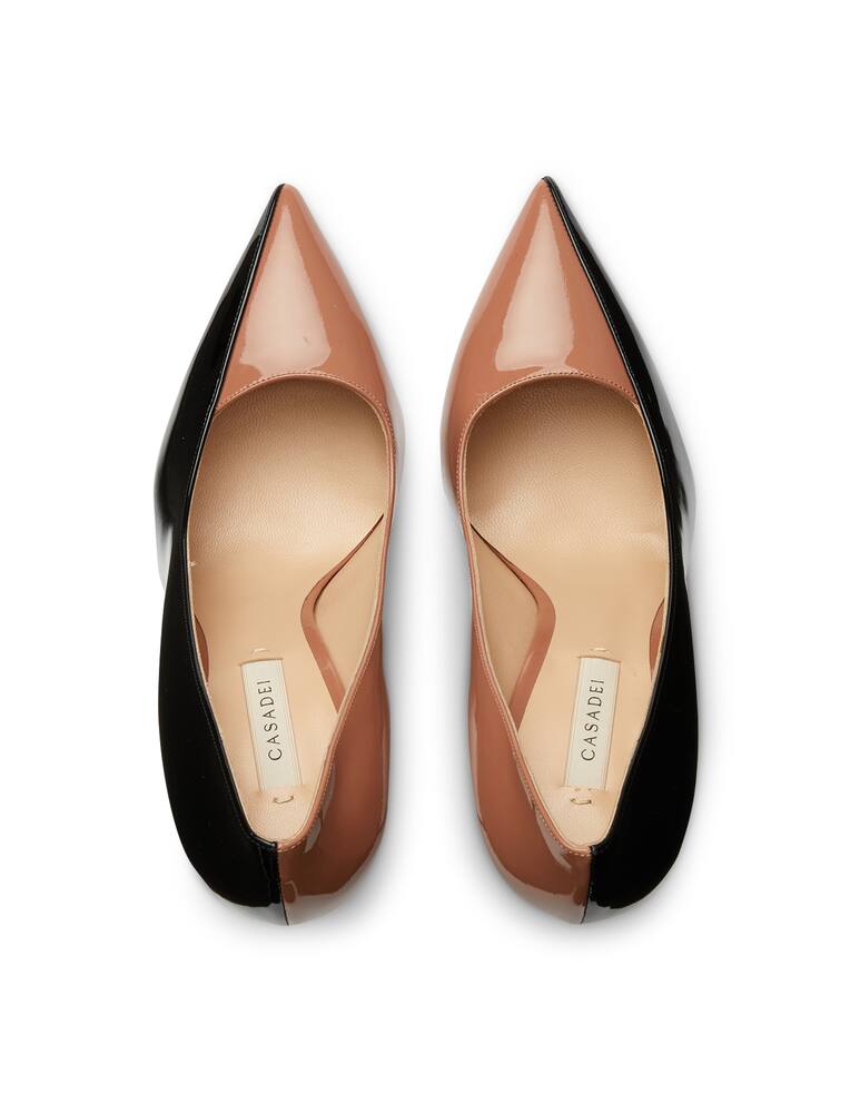 rinascente Casadei Leather pumps Mia Blade