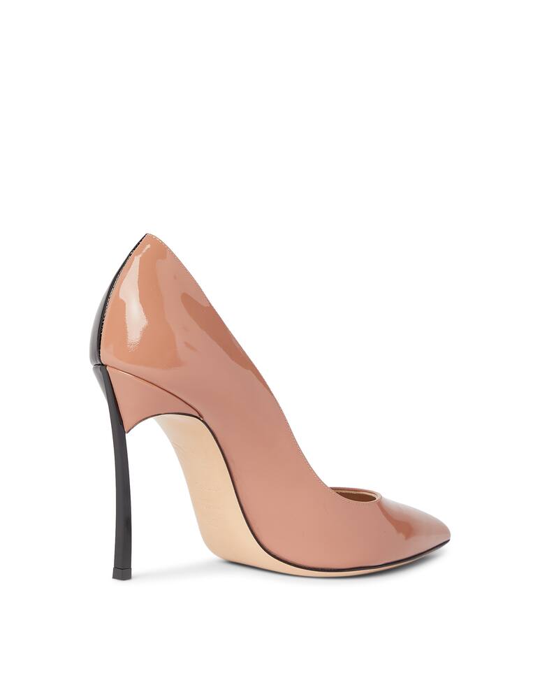 rinascente Casadei Leather pumps Mia Blade