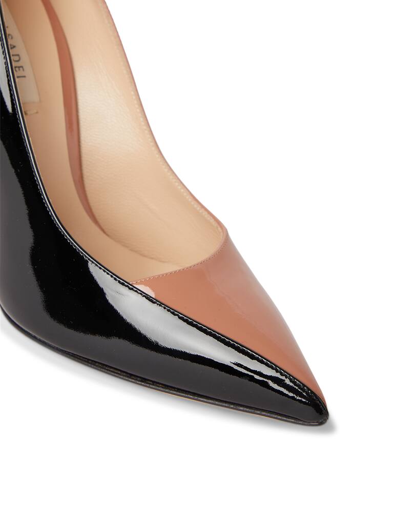 rinascente Casadei Leather pumps Mia Blade