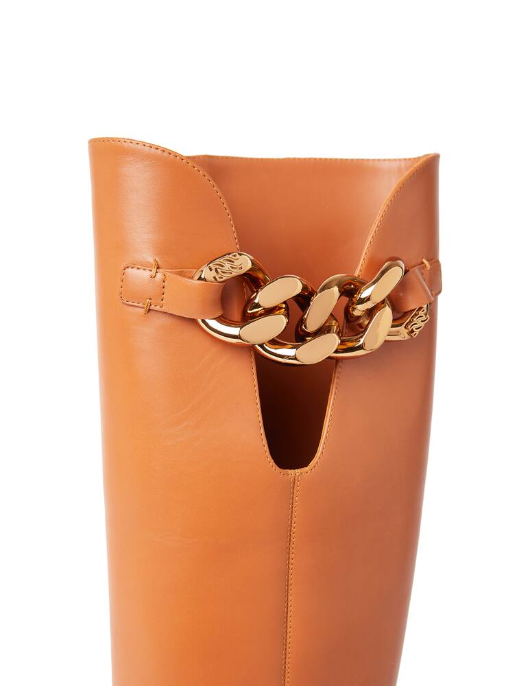 rinascente Casadei Stivali al ginocchio in pelle Margot