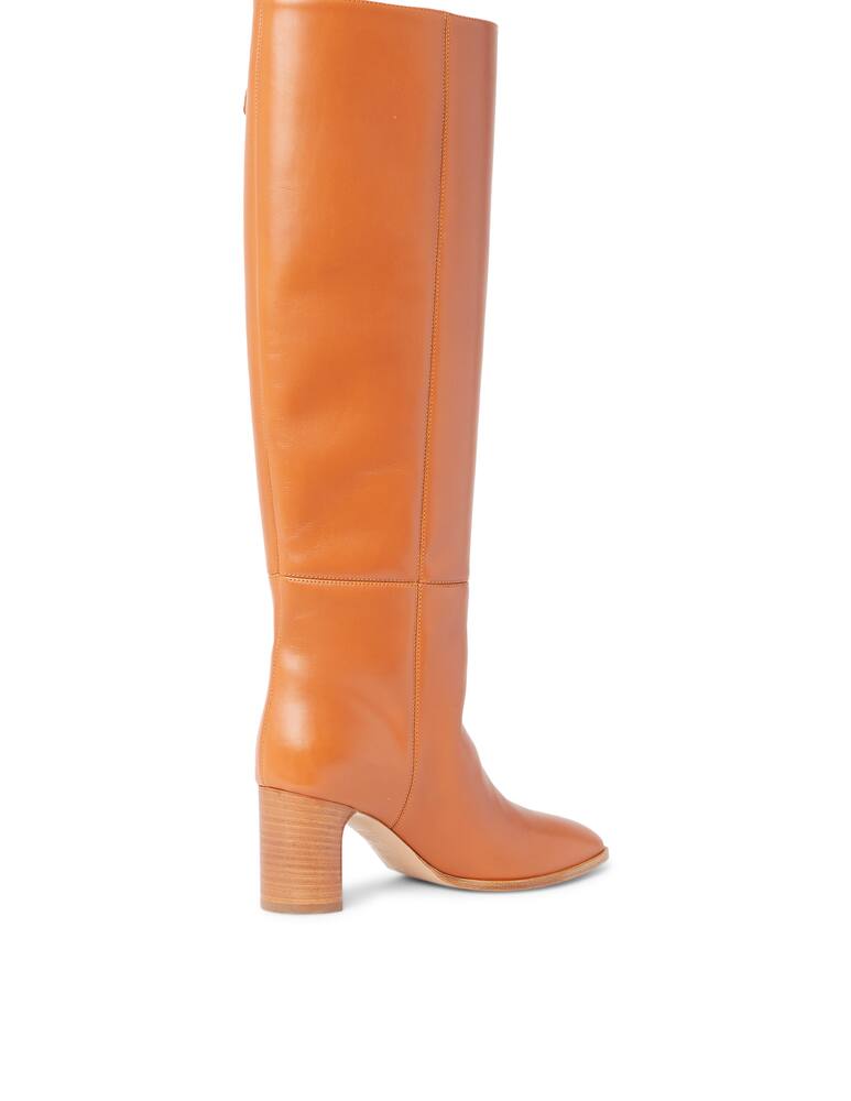 rinascente Casadei Stivali al ginocchio in pelle Margot