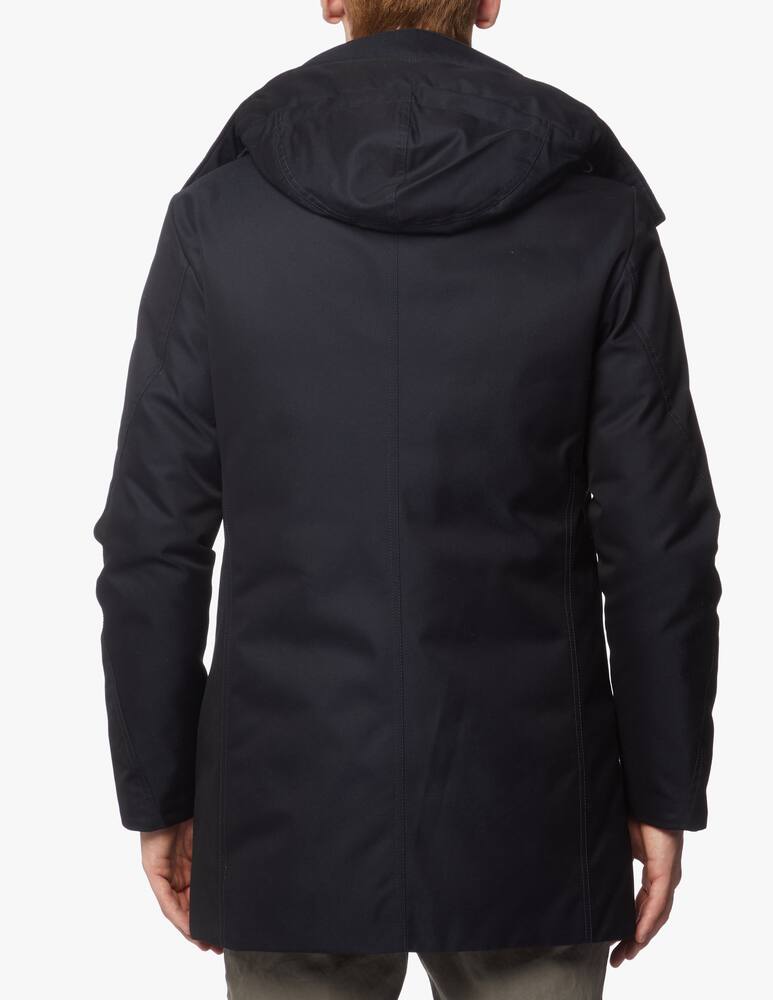 rinascente Peuterey Tech fabric piaza parka