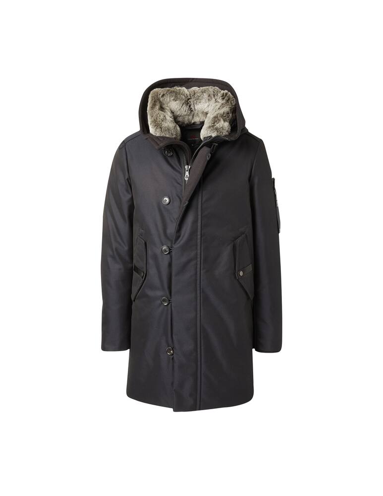 Peuterey Parka kasa militare - immagine 1 Peuterey Parka kasa militare - immagine 1