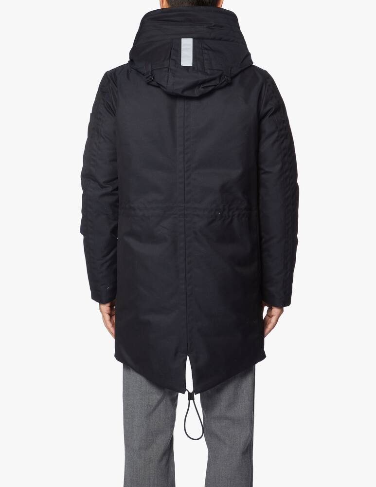 rinascente Peuterey Parka kasa militare