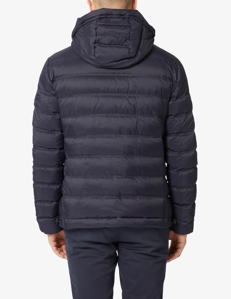 rinascente Peuterey Hooded downjacket