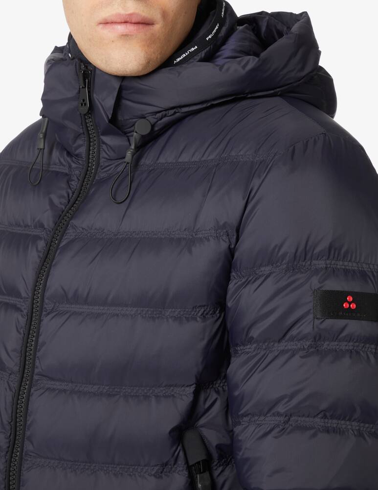 rinascente Peuterey Hooded downjacket
