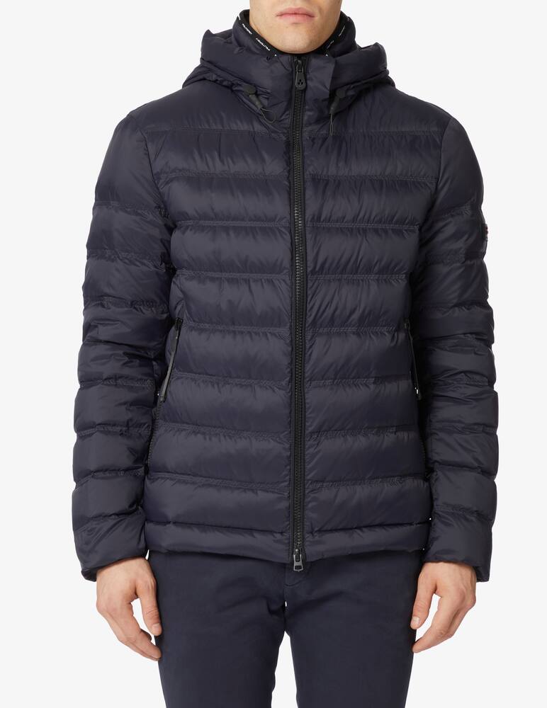 rinascente Peuterey Hooded downjacket