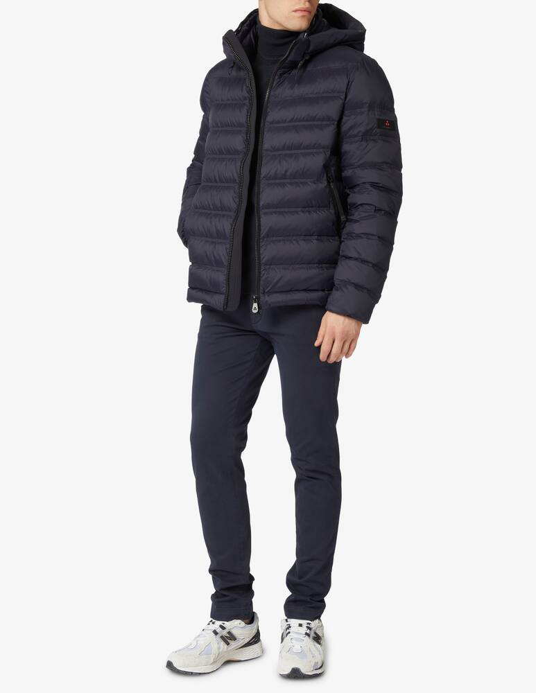 rinascente Peuterey Hooded downjacket