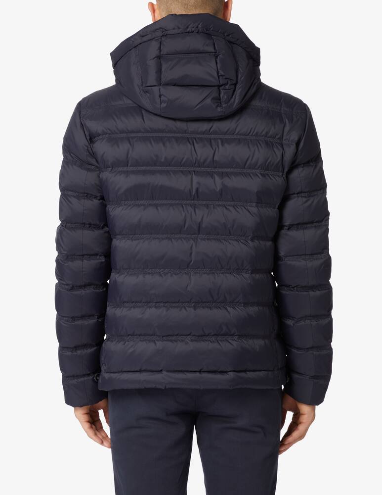 rinascente Peuterey Hooded downjacket