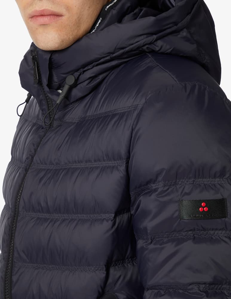 rinascente Peuterey Hooded downjacket