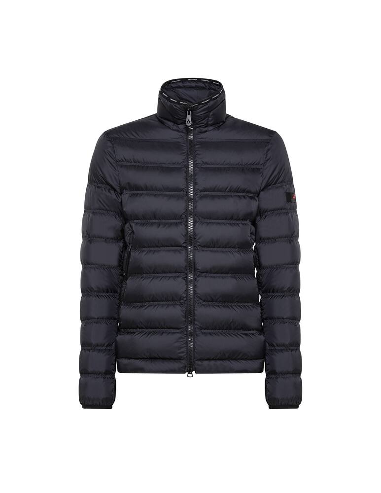 Peuterey Nylon proske down jacket - picture 1 Peuterey Nylon proske down jacket - picture 1