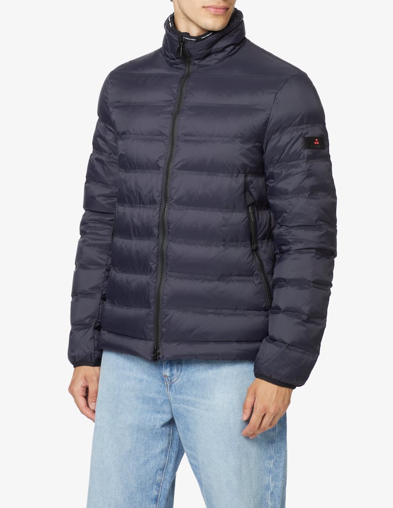 Peuterey Nylon proske down jacket - picture 2 Peuterey Nylon proske down jacket - picture 2