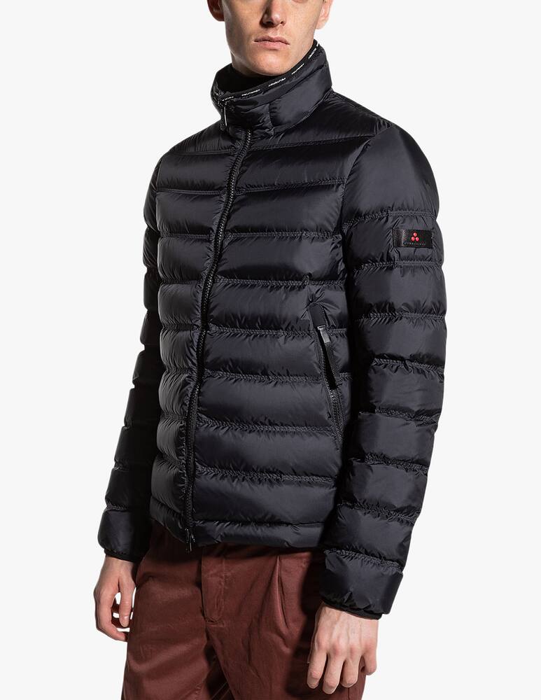 rinascente Peuterey Nylon proske down jacket