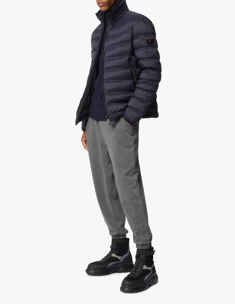 rinascente Peuterey Nylon proske down jacket