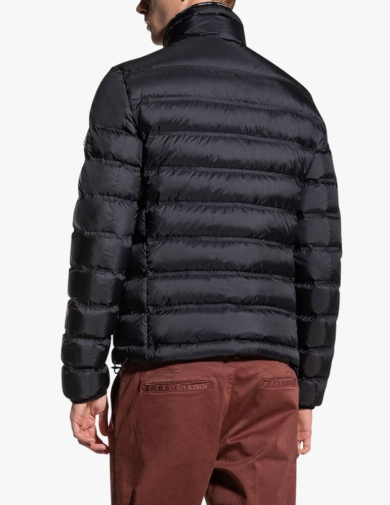 rinascente Peuterey Nylon proske down jacket