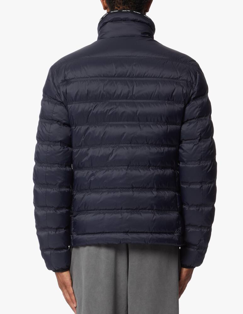 rinascente Peuterey Nylon proske down jacket